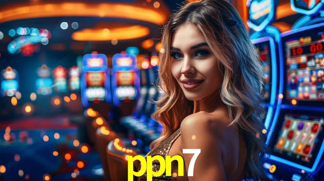 Welcome Bonus ppn7