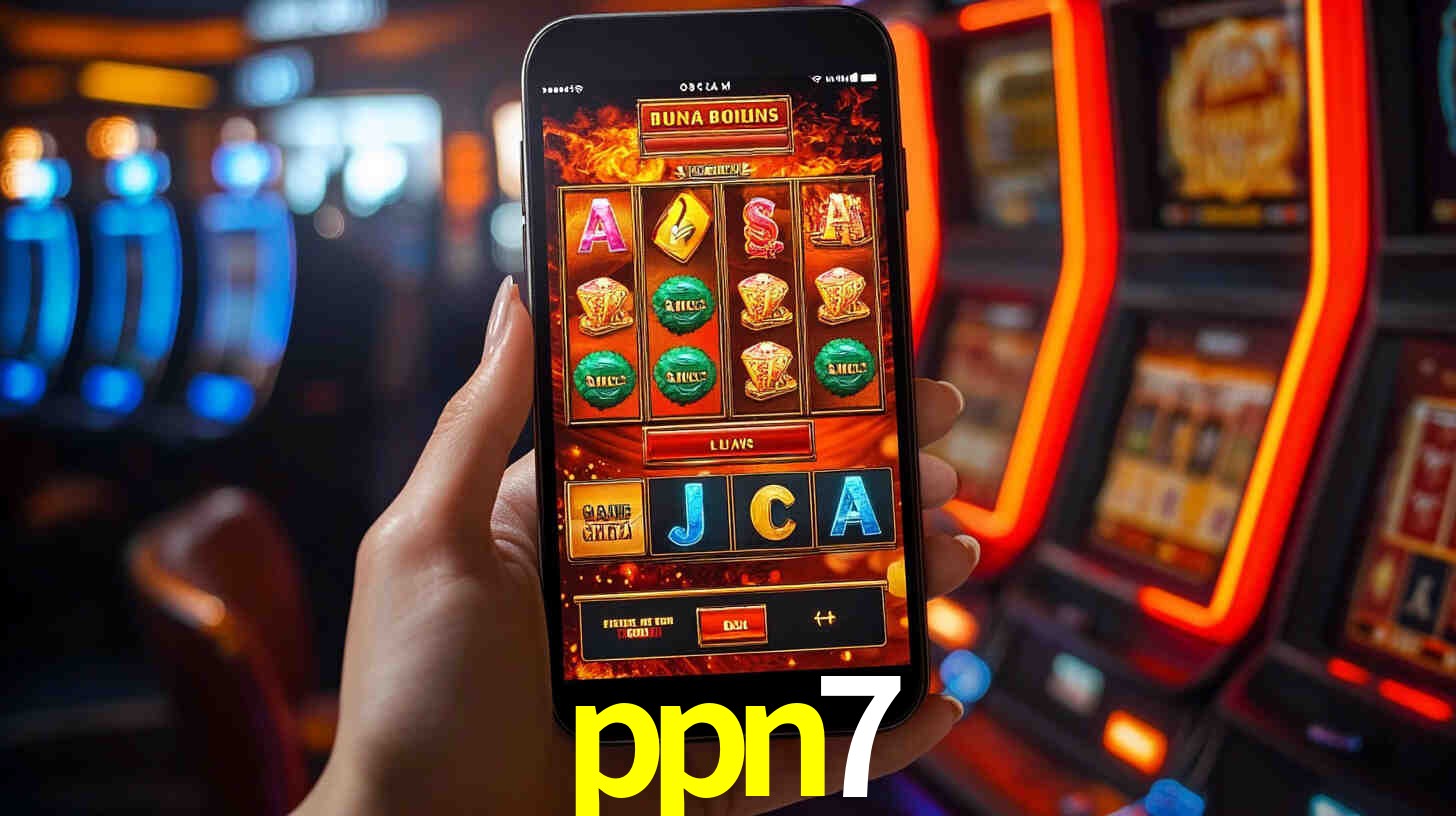 ppn7: Seu Cassino Premiado com Pagamentos Rápidos