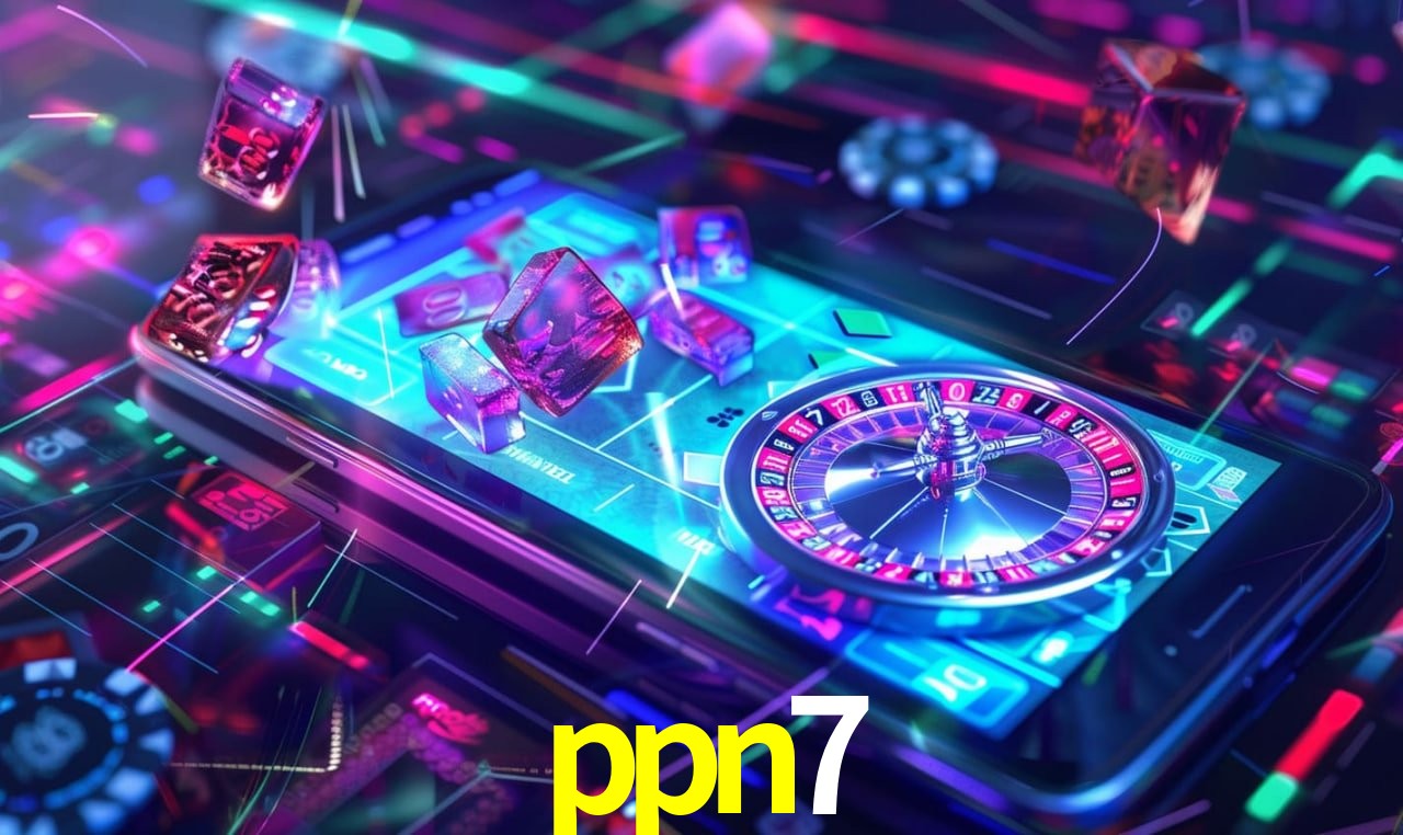 Estatísticas ppn7