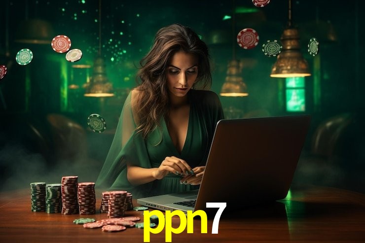 APP oficial da ppn7 para mobile
