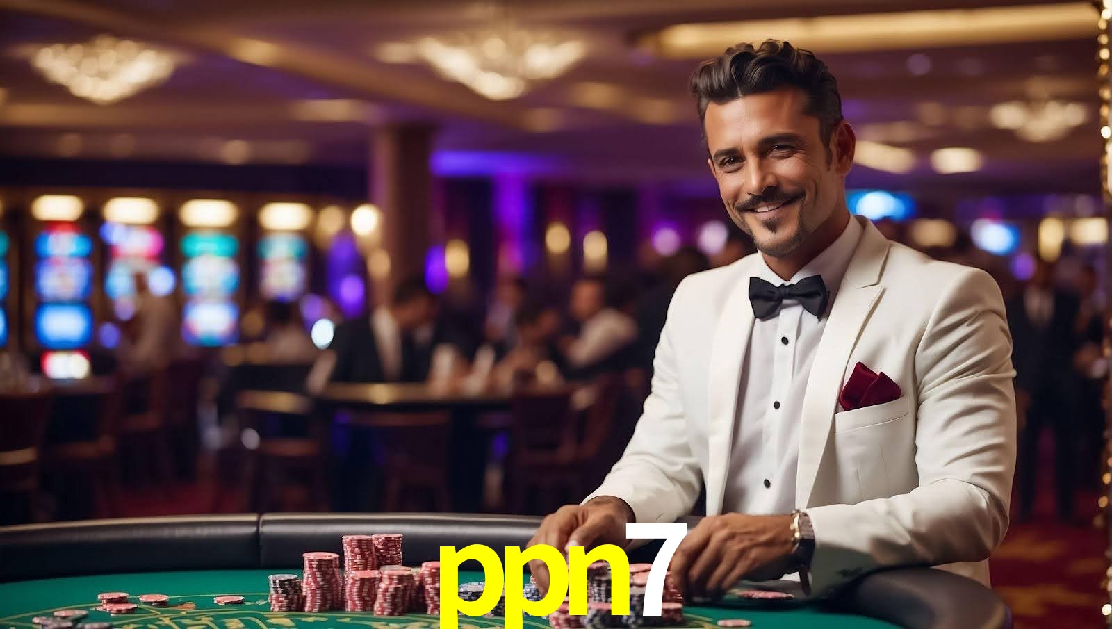Promoção Relâmpago ppn7