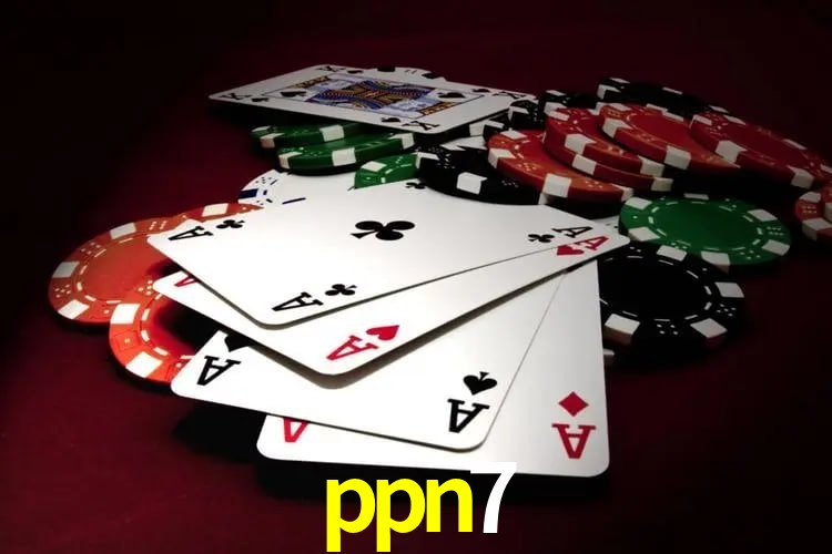 Casino Ao Vivo ppn7