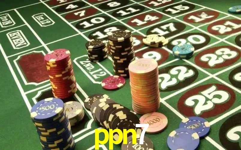Jogos de Slot ppn7