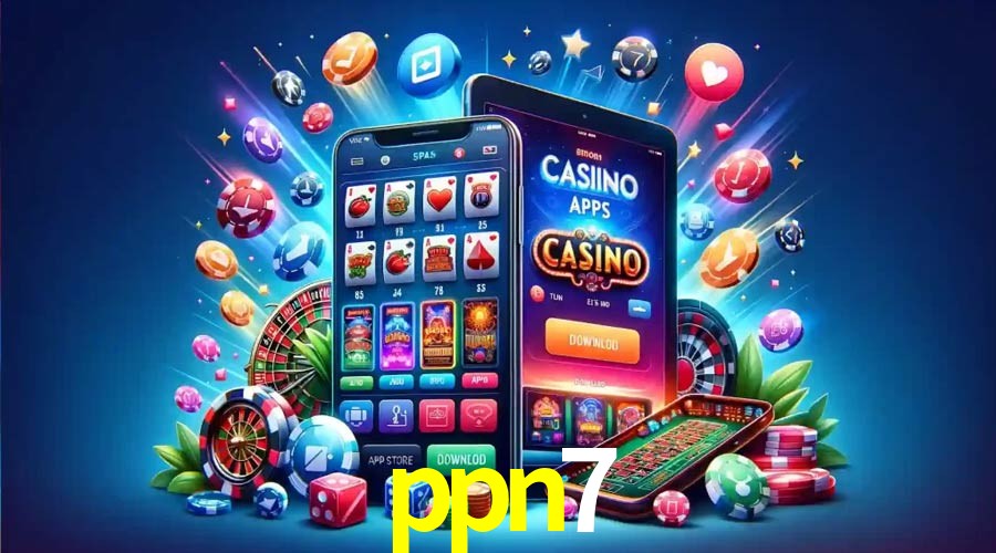 Game Providers ppn7