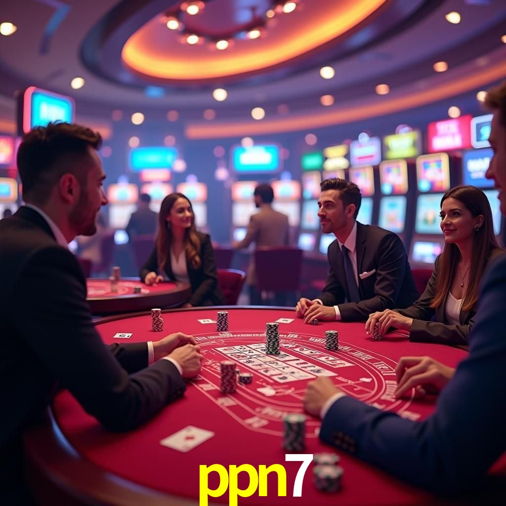 Programa VIP ppn7