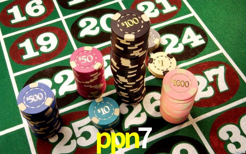 Estatísticas Esportivas ppn7
