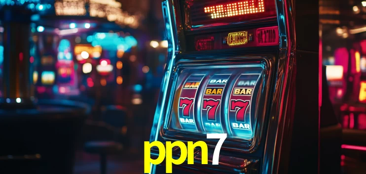 Welcome Bonus ppn7