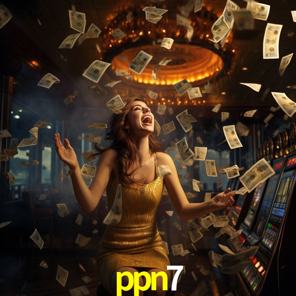 Roulette Table ppn7