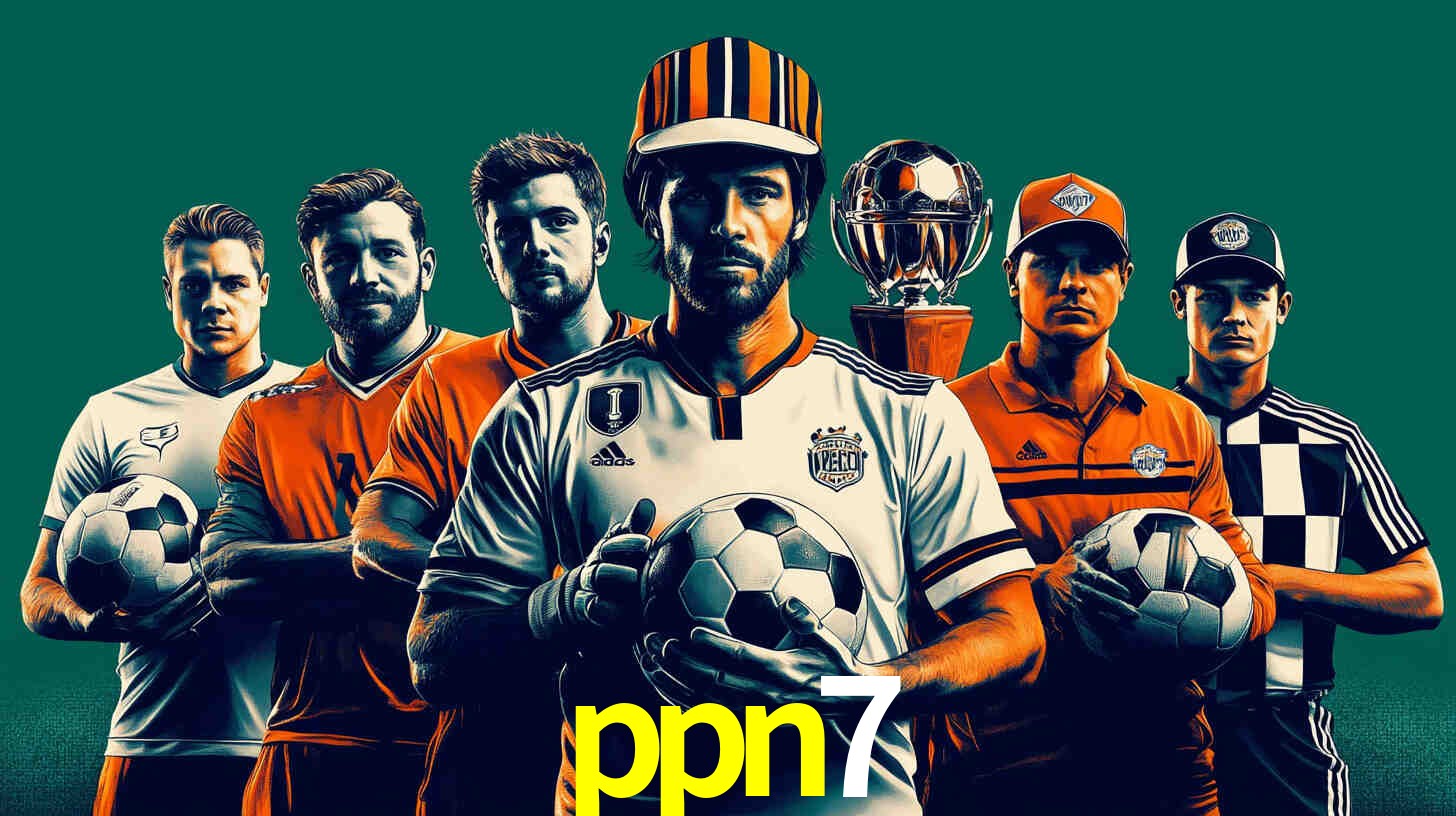 Explorando a Categoria de Eventos em Apostas na ppn7