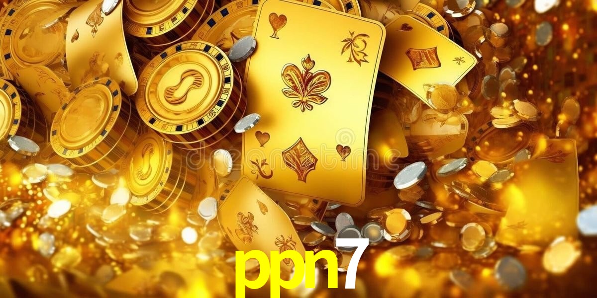 A Emoção da Loteria na ppn7: Uma Chance de Mudança de Vida
