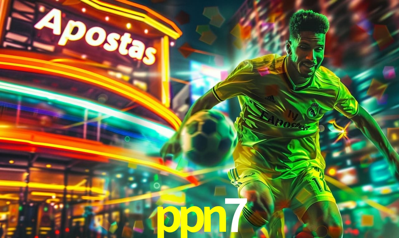 Casino Ao Vivo ppn7