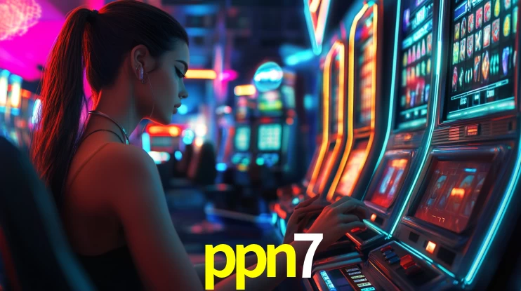 Experimente o Login Seguro Premium no ppn7