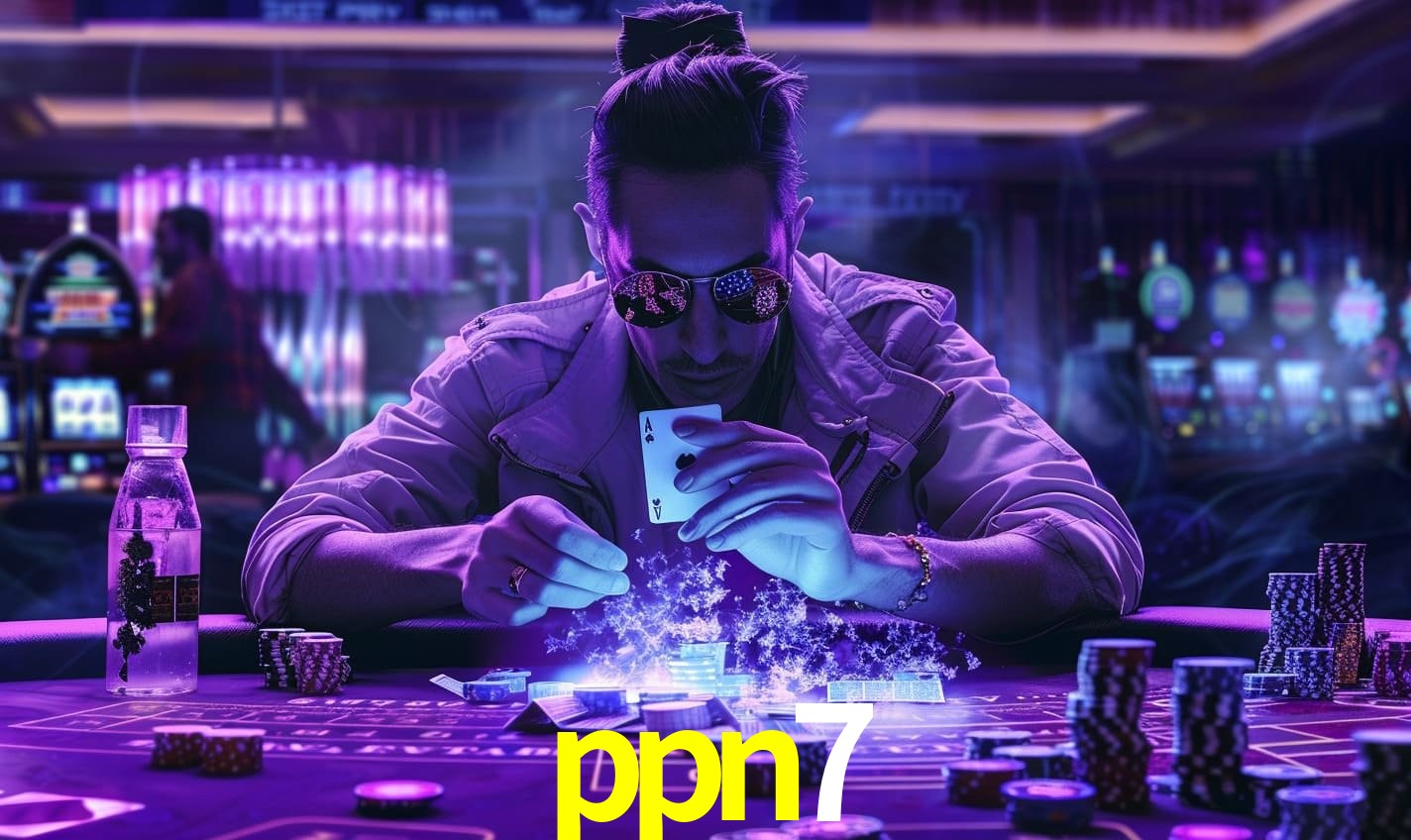 Live Casino ppn7