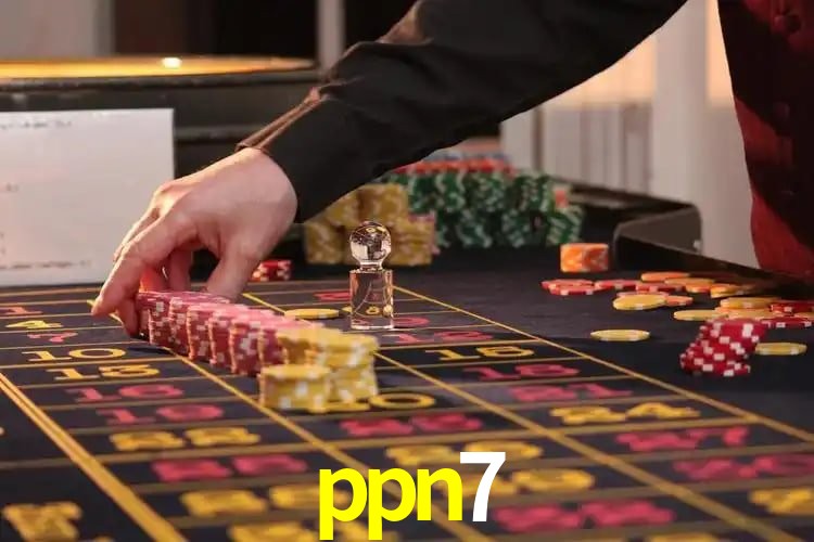 Descubra o Programa VIP da ppn7: Vantagens Exclusivas para Jogadores
