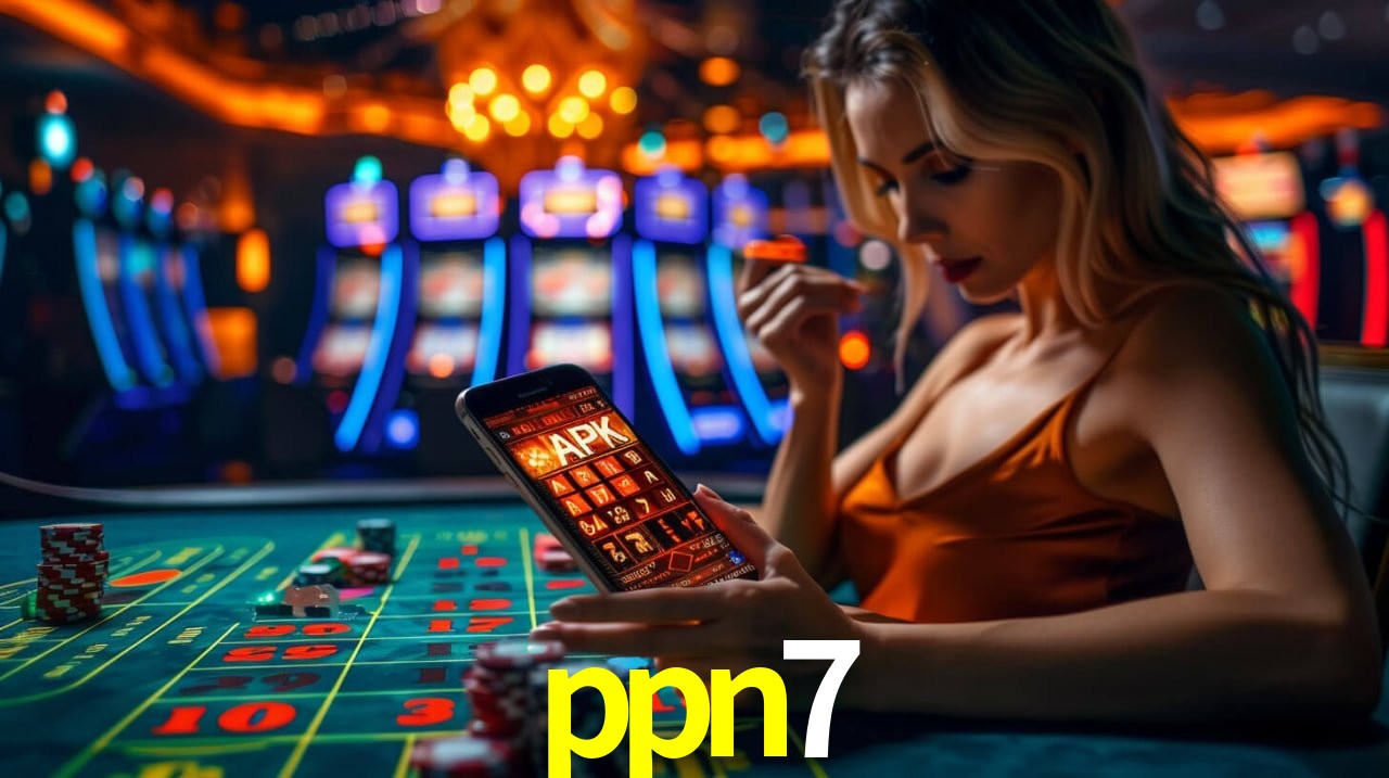 Blackjack Table ppn7