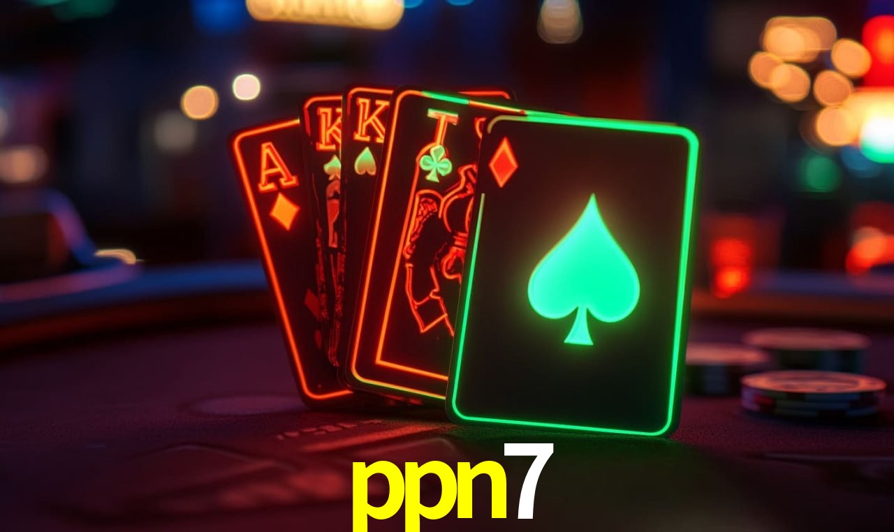 Diretório de Jogos ppn7