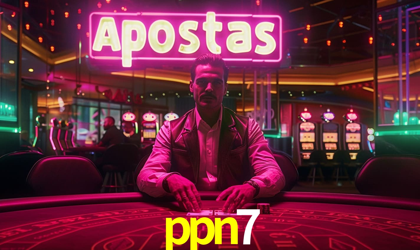 Inovações de Jogos na ppn7: O Futuro das Experiências Interativas