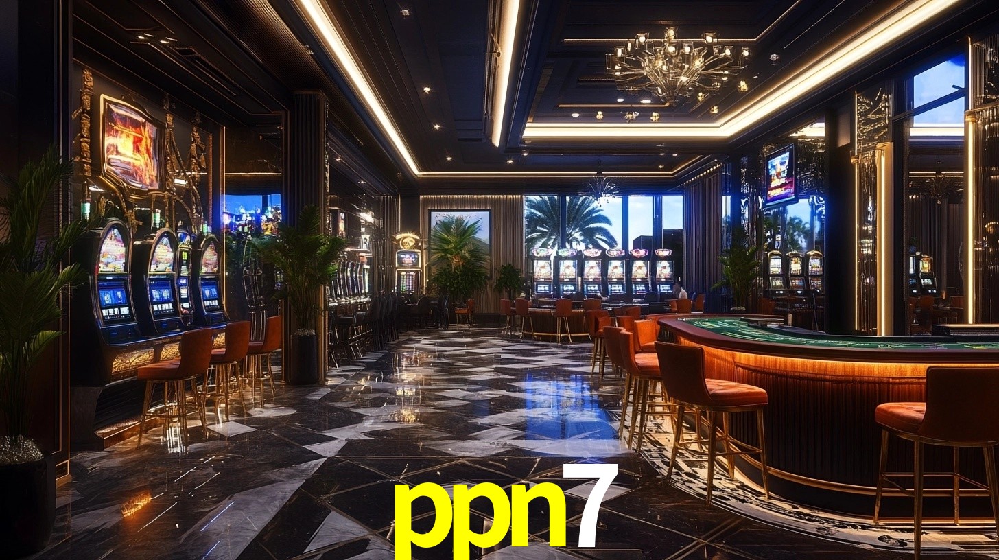 Ofertas Imperdíveis na ppn7: Promoções e Bônus Que Valem a Pena