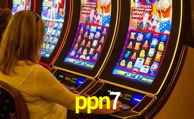 Descubra a Magia dos Jogos de Arcade no ppn7