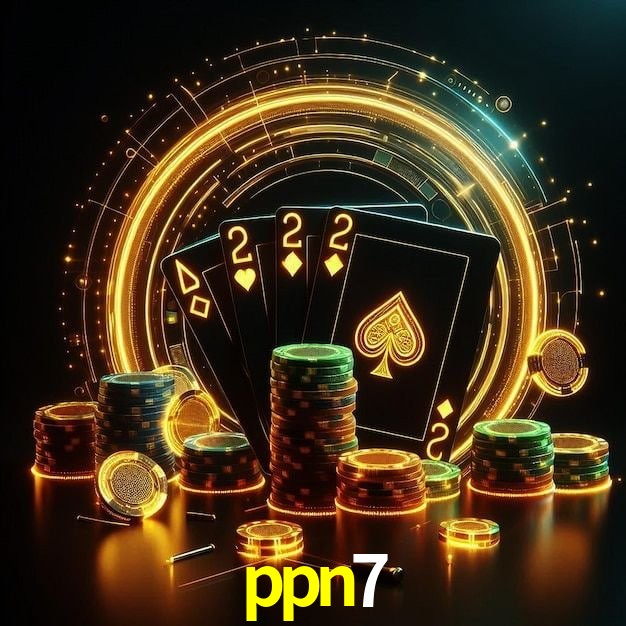 Provedores de Jogos ppn7