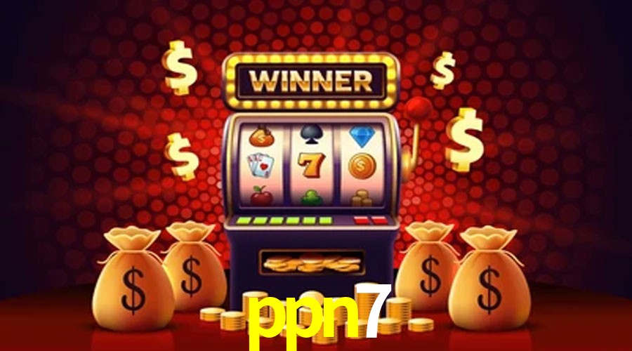 Slot Games ppn7