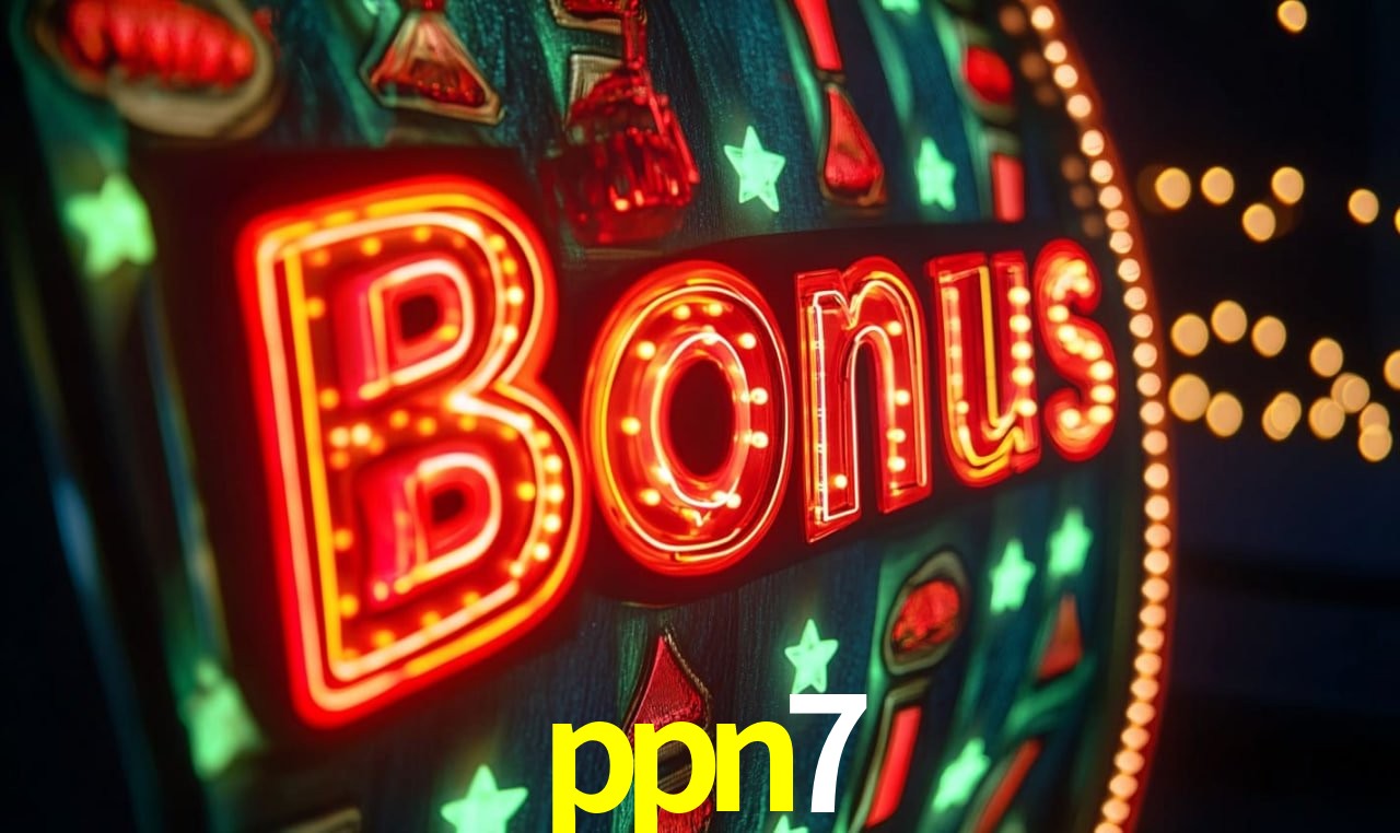 Jogos Exclusivos ppn7