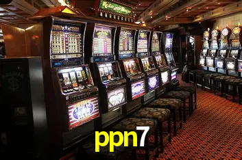 Inovações de Jogos na ppn7: O Futuro das Experiências Interativas