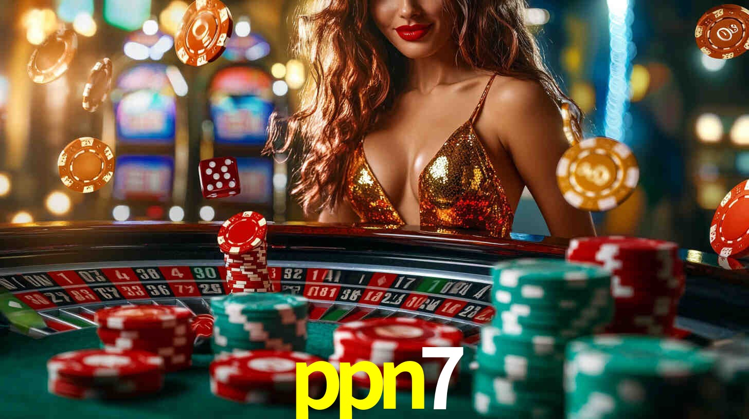 ppn7 App Interface