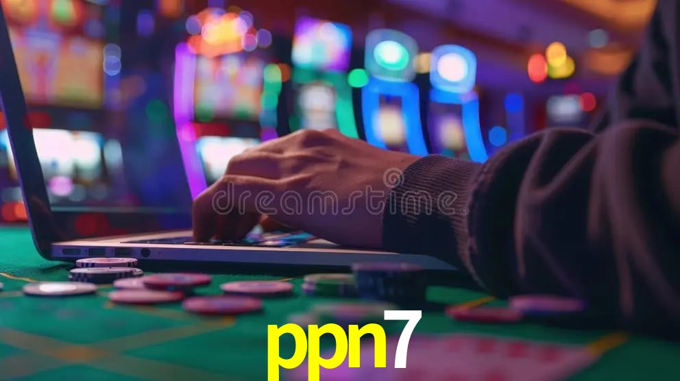 PIX Instantâneo ppn7
